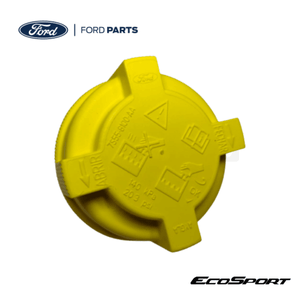Tapa Tarro Refrigerante Ford Ecosport 2.0